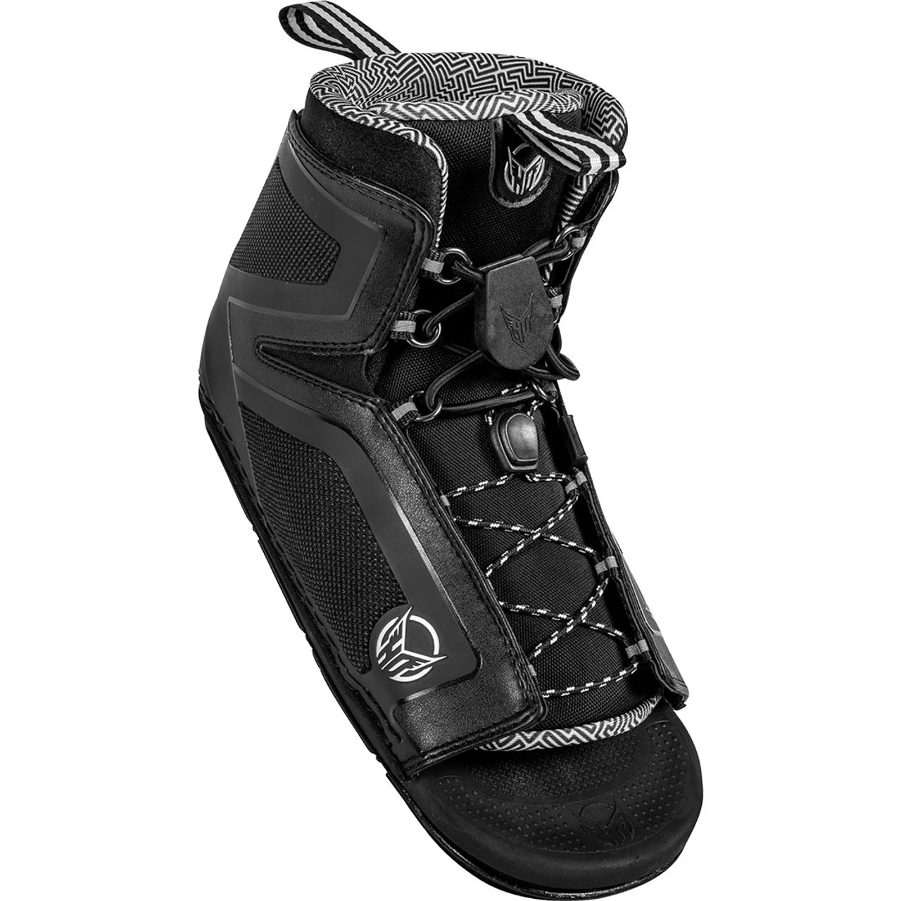 HO Stance 110 Water Ski Binding Direct Connect 1 HO Stance 110 Water Ski Binding Direct Connect