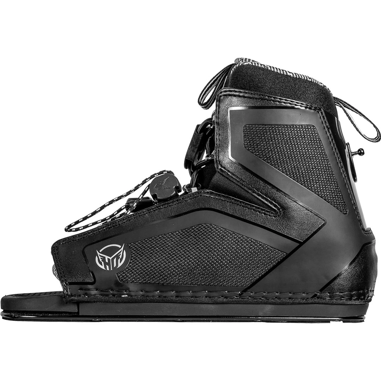 HO Stance 110 Water Ski Binding Direct Connect 2 HO Stance 110 Water Ski Binding Direct Connect - Image 2