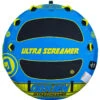 O'brien Ultra Screamer Tube - Blue