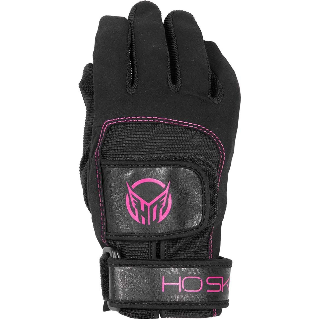 HO Women's Pro Grip Water Ski Glove 1 HO Women's Pro Grip Water Ski Glove