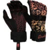 Radar Lyric Inside-Out Women's Water Ski Gloves