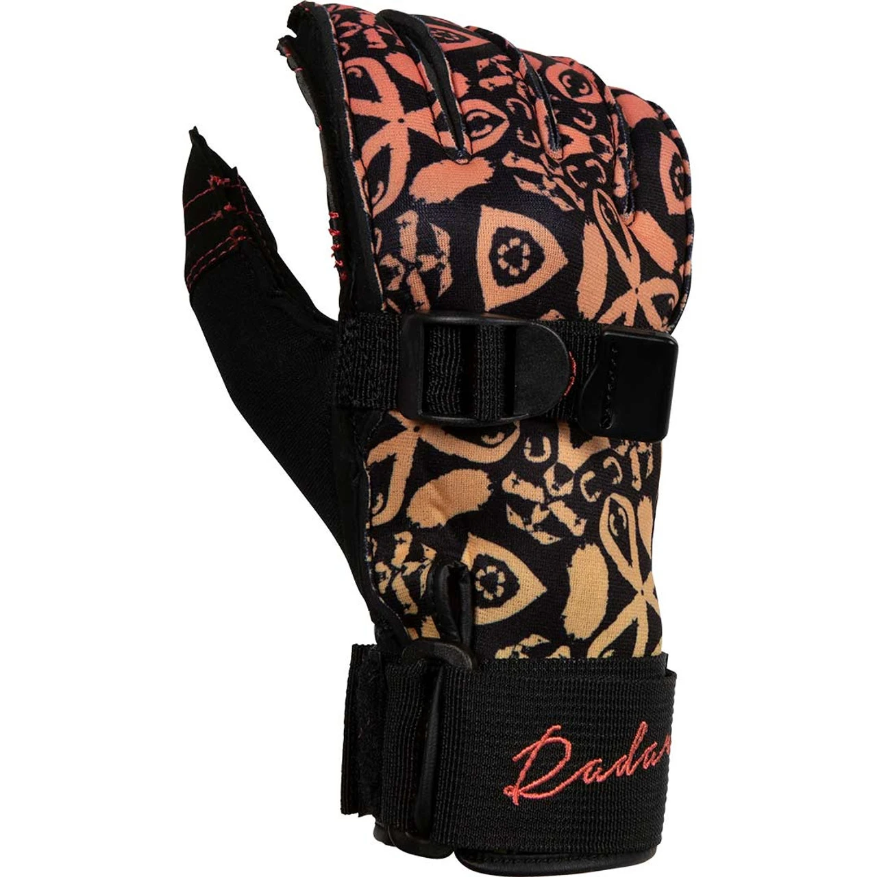 Radar Lyric Inside-Out Women's Water Ski Gloves 2 Radar Lyric Inside-Out Women's Water Ski Gloves - Image 2