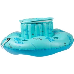 Radar River Fridge - Inflatable Cooler -Radar Shop 2021 Radar River Fridge Side 75179.1613509908