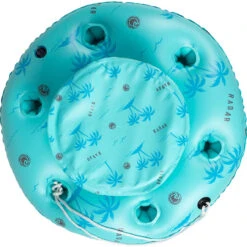 Radar River Fridge - Inflatable Cooler -Radar Shop 2021 Radar River Fridge Top 78208.1613509908