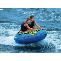 O'brien Super LeTube Tube 5 O'brien Super LeTube Tube -Radar Shop 2021 SUPER LETUBE ACTION 06622.1642174796