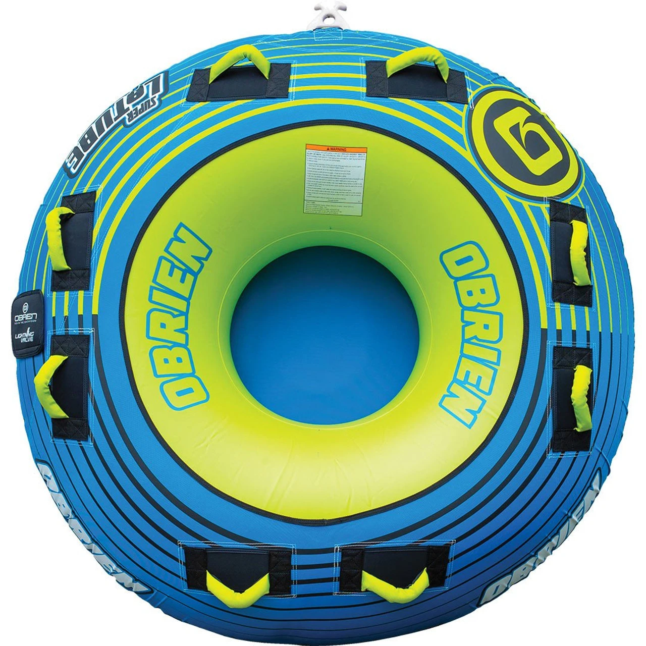 O'brien Super LeTube Tube 1 O'brien Super LeTube Tube