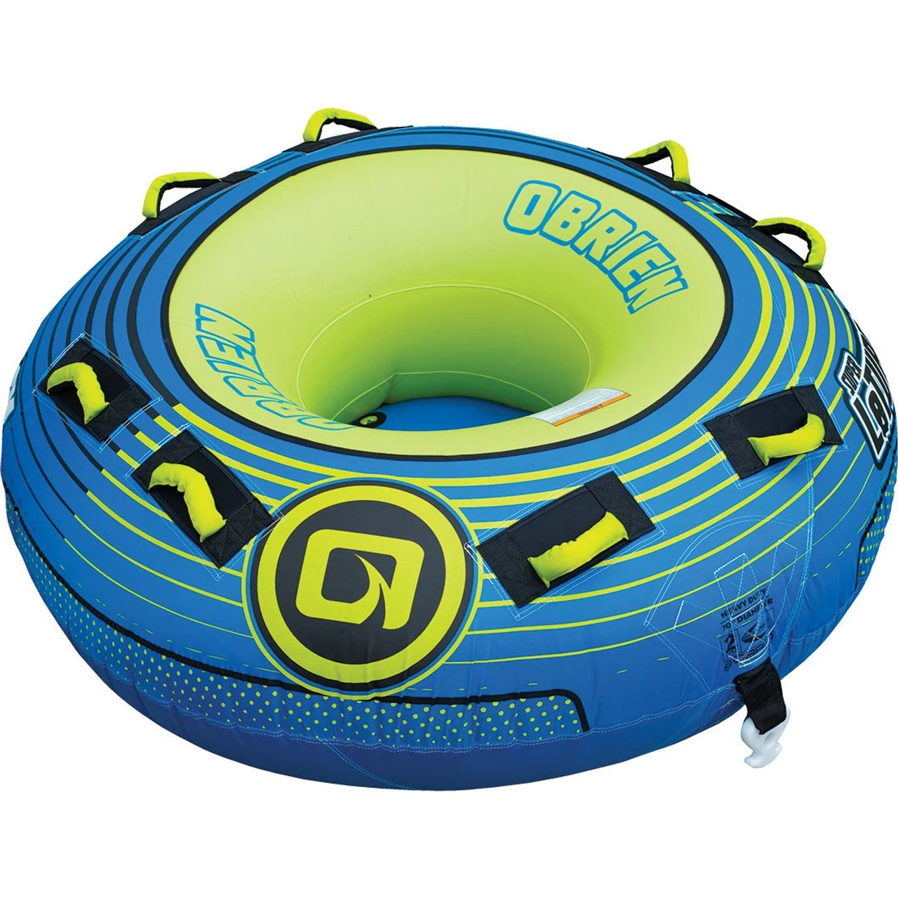 O'brien Super LeTube Tube 2 O'brien Super LeTube Tube - Image 2