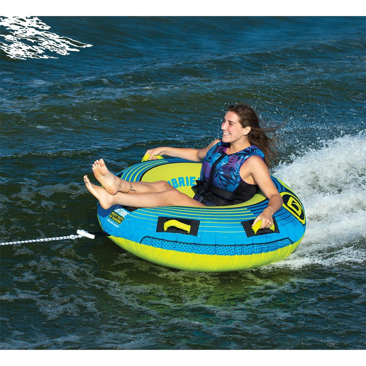 O'brien LeTube Tube 2 O'brien LeTube Tube - Image 2