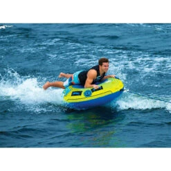 O'brien LeTube Deluxe Tube -Radar Shop 2021 letube deluxe action 81613.1613511253