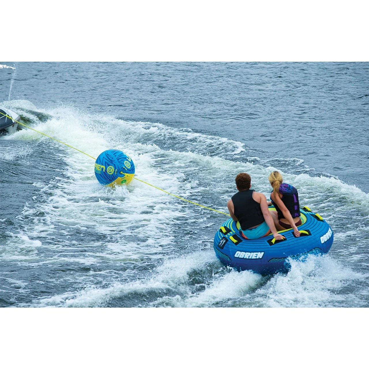 O'brien Shockball 2 O'brien Shockball - Image 2