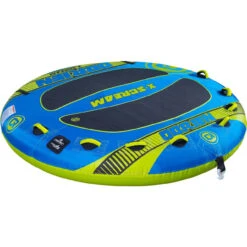 O'brien X-Scream Tube - Blue