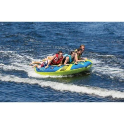 O'brien X-Scream Tube - Blue -Radar Shop 2021 x scream action 78314.1612823495