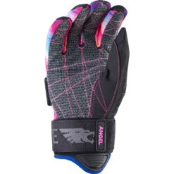 HO Syndicate Angel Women's Water Ski Gloves 5 HO Syndicate Angel Women's Water Ski Gloves -Radar Shop 2022 HO Waterski Gloves syndicate angel 2 08202.1633029106