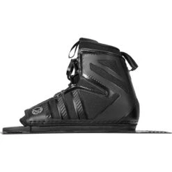 HO Stance 130 Water Ski Binding W/ ATOP Reel Lacing System Traditional Plate - 2023 -Radar Shop 2022 HO stance 130 atop Waterski Binding Rear 2 85722.1634657475