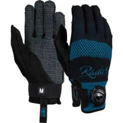 Radar Engineer Boa Inside-Out Water Ski Gloves