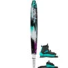 Radar Women's Lyric Water Ski W/ Lyric RTP - 2022