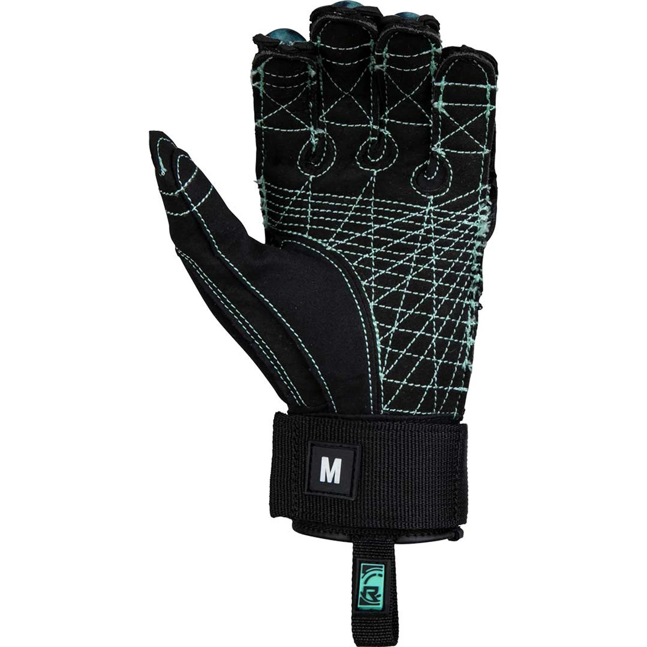 Radar Lyric Inside-Out Women's Water Ski Gloves - 2022 2 Radar Lyric Inside-Out Women's Water Ski Gloves - 2022 - Image 2
