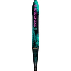 Radar Women's Lyric Water Ski W/ Double Lyric Bindings - 2022 7 Radar Women's Lyric Water Ski W/ Double Lyric Bindings - 2022 -Radar Shop 2022 Radar Lyric Womens Slalom Water Ski Base 76299.1649789049