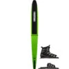 Radar Senate Alloy Water Ski W/ BOA Vector And BOA RTP - 2022