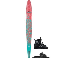 Radar T.R.A. Girl's Water Ski W/ T.R.A. And ARTP - 2022