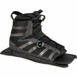 2021 Radar Vapor Pro Build Slalom Ski Package (Textreme/White) W/2022 Double Vector Boa 7 2021 Radar Vapor Pro Build Slalom Ski Package (Textreme/White) W/2022 Double Vector Boa -Radar Shop 2022 Radar Vector Boa Waterski Binding Rear Angle 35302.1648223752.1280.1280 57987.1648224403