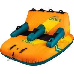 Radar Chase Lounge 2 - Orange