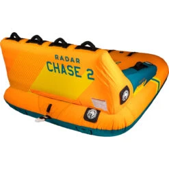 Radar Chase Lounge 2 - Orange -Radar Shop 2022 Chase 2 Back Angle 48961.1632409532