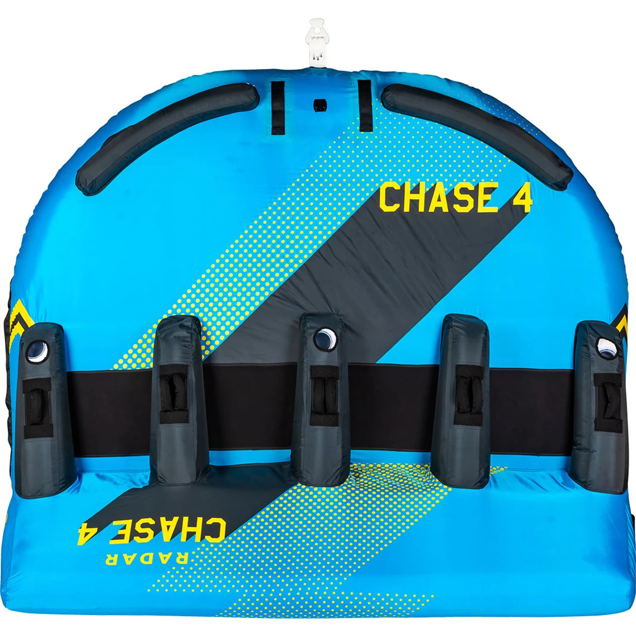 Radar Chase Lounge 4 Tube - Blue 2 Radar Chase Lounge 4 Tube - Blue - Image 2