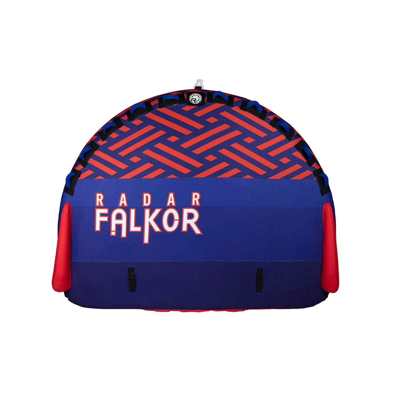 Radar Falkor 4 Person Tube - Blue 2 Radar Falkor 4 Person Tube - Blue - Image 2