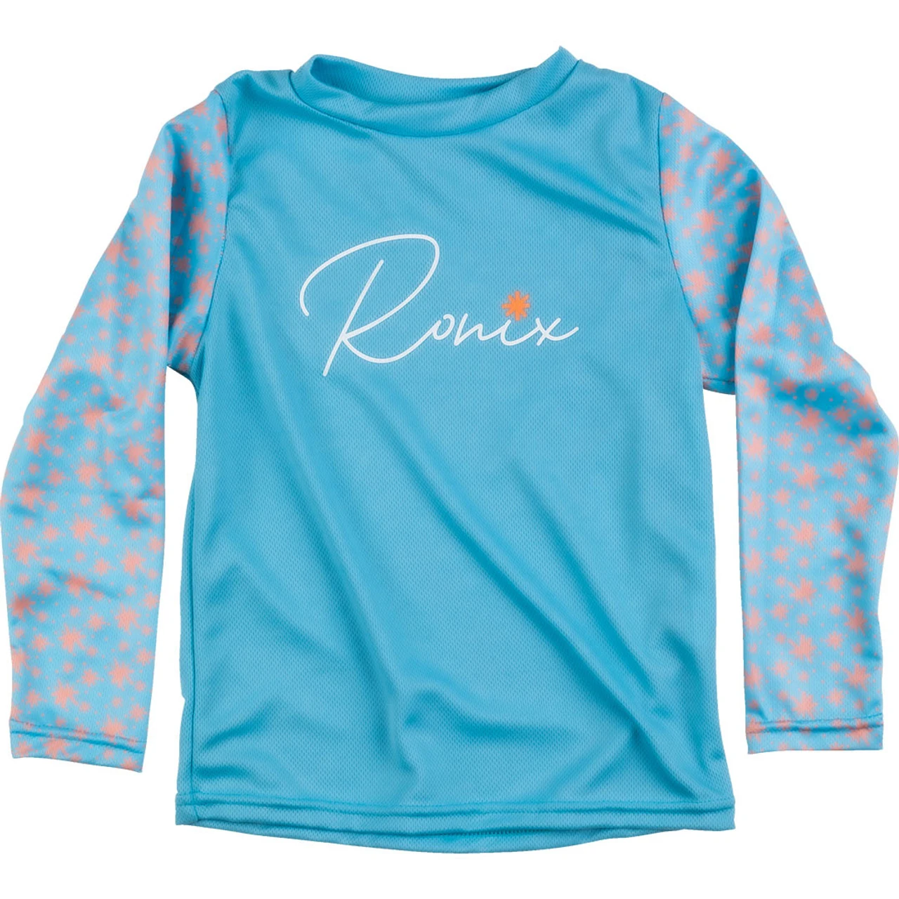 Ronix Girl's UV Shade Long-Sleeve