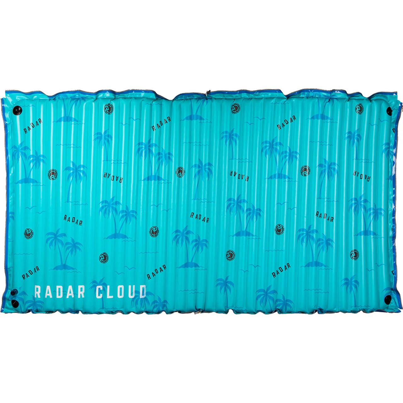Radar Cloud Water Mat 1 Radar Cloud Water Mat