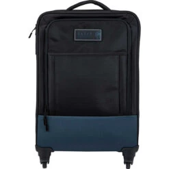 Radar Carry-On Flight Luggage -Radar Shop 2022 Radar Flight Front 26082.1634675480