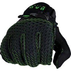 Radar Hydro-K Inside-Out Water Ski Gloves -Radar Shop 2022 Radar Hydro K Laser Cut Backhand 11572.1632407655