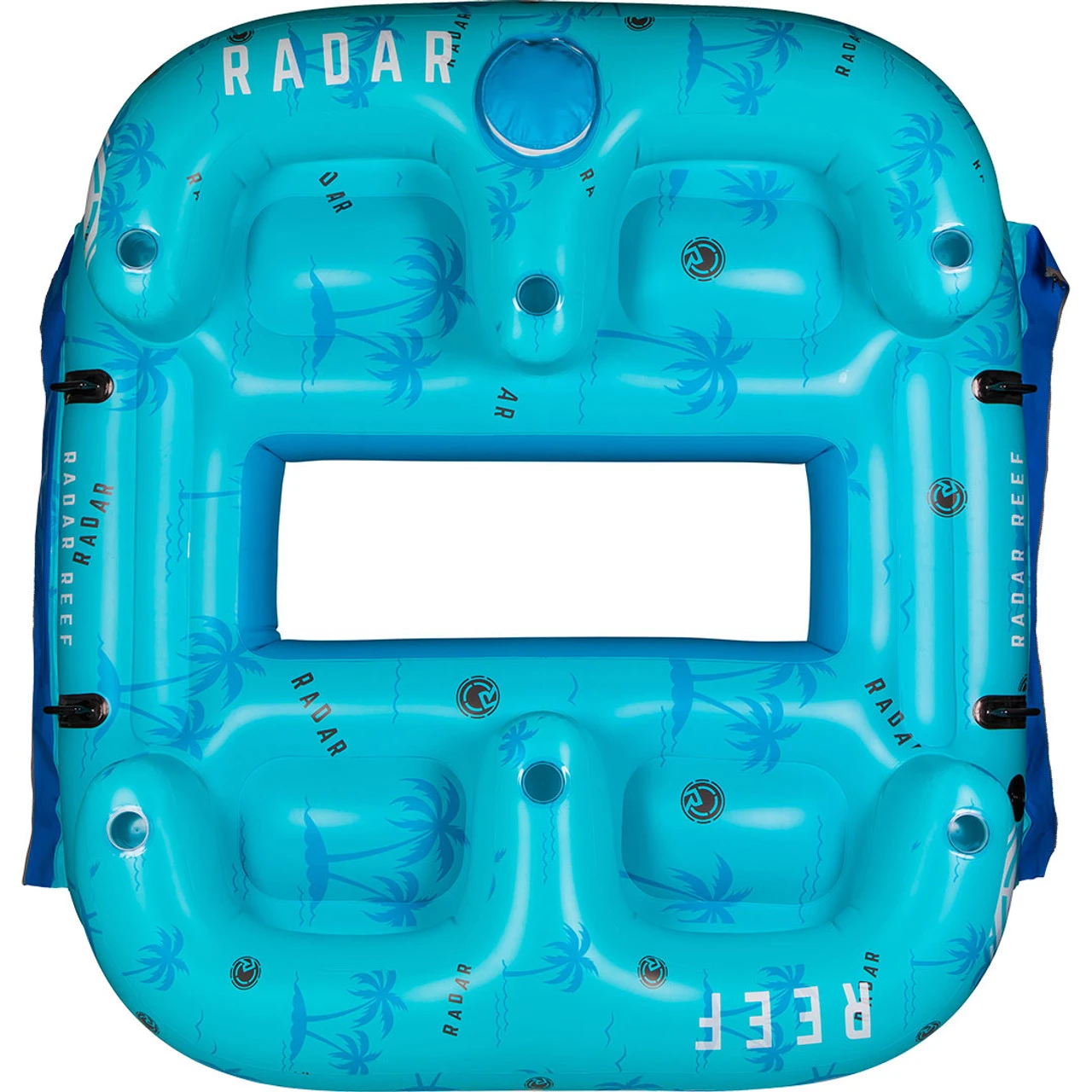 Radar Reef Lounge 2 Radar Reef Lounge - Image 2