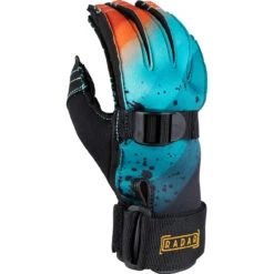 Radar T.R.A. Inside-Out Kid's Water Ski Gloves -Radar Shop 2022 Radar TRA Top 94223.1632409079