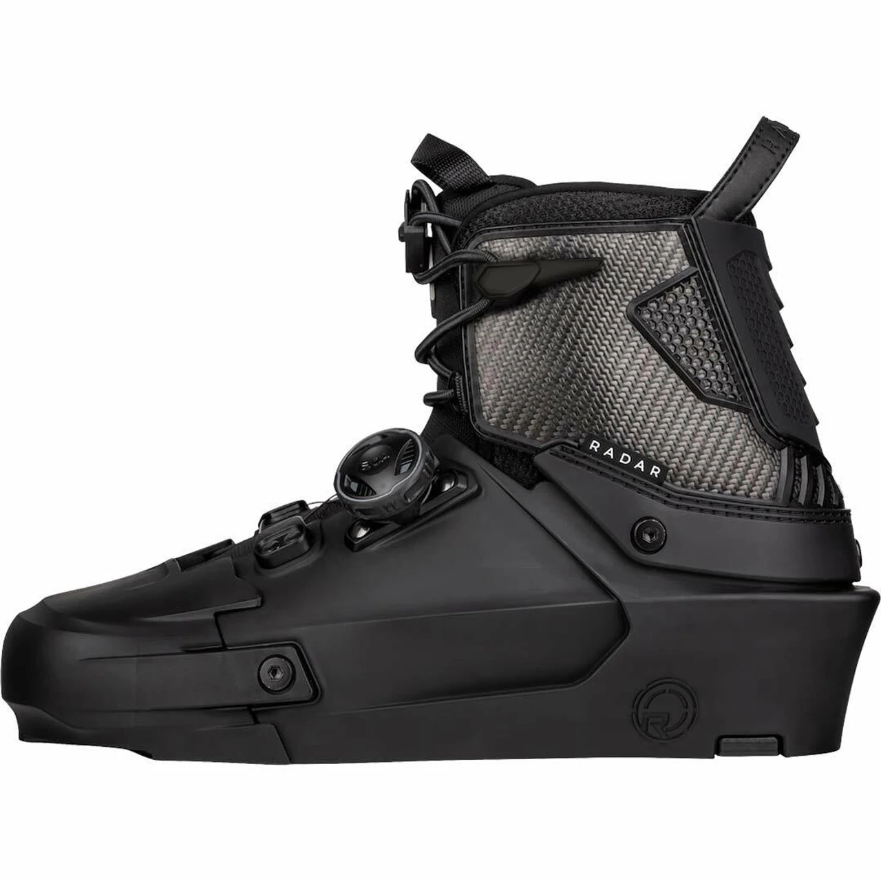 Radar Vapor Water Ski Binding - 2023 4 Radar Vapor Water Ski Binding - 2023 - Image 4