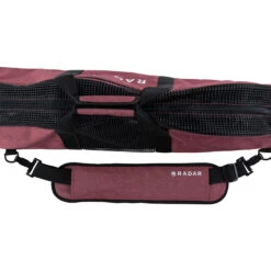 Radar Women's Padded Slalom Water Ski Bag - Coral -Radar Shop 2022 Radar Womens Padded Slalom Bag Shoulder Strap 10462.1632498086