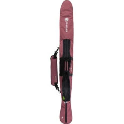 Radar Women's Padded Slalom Water Ski Bag - Coral