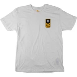 Ronix Game Dude T-Shirt - White