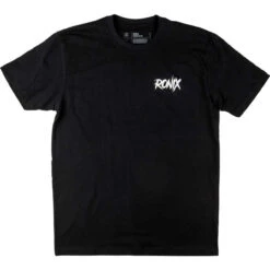Ronix RXT T-Shirt - Black