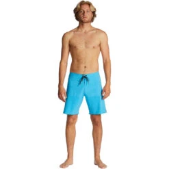 Billabong All Day Airlite Performance 19" Boardshorts -Radar Shop Billabong All Day Airlite Mens Boardshort Coastal Alternate 2 93017.1674852016