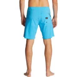 Billabong All Day Airlite Performance 19" Boardshorts -Radar Shop Billabong All Day Airlite Mens Boardshort Coastal Alternate 3 37201.1674852016