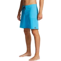 Billabong All Day Airlite Performance 19" Boardshorts -Radar Shop Billabong All Day Airlite Mens Boardshort Coastal Alternate 4 19145.1674852016