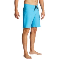 Billabong All Day Airlite Performance 19" Boardshorts -Radar Shop Billabong All Day Airlite Mens Boardshort Coastal Alternate 5 27883.1674852017