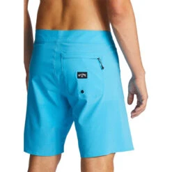 Billabong All Day Airlite Performance 19" Boardshorts -Radar Shop Billabong All Day Airlite Mens Boardshort Coastal Alternate 6 61845.1674852016