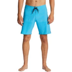 Billabong All Day Airlite Performance 19" Boardshorts -Radar Shop Billabong All Day Airlite Mens Boardshort Coastal Secondary 1 87009.1674852016