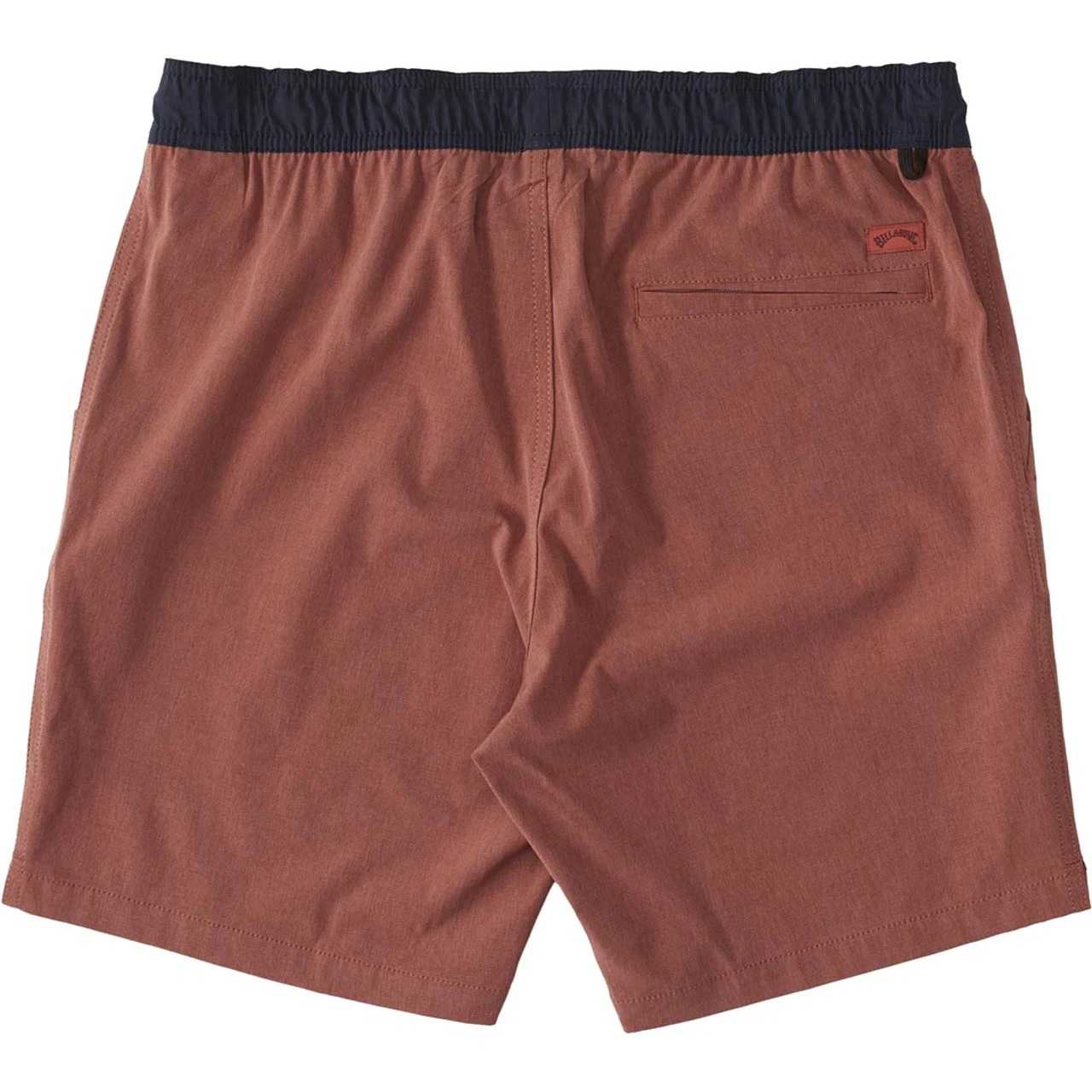 Billabong Crossfire Elastic Submersible Shorts 18" 2 Billabong Crossfire Elastic Submersible Shorts 18" - Image 2
