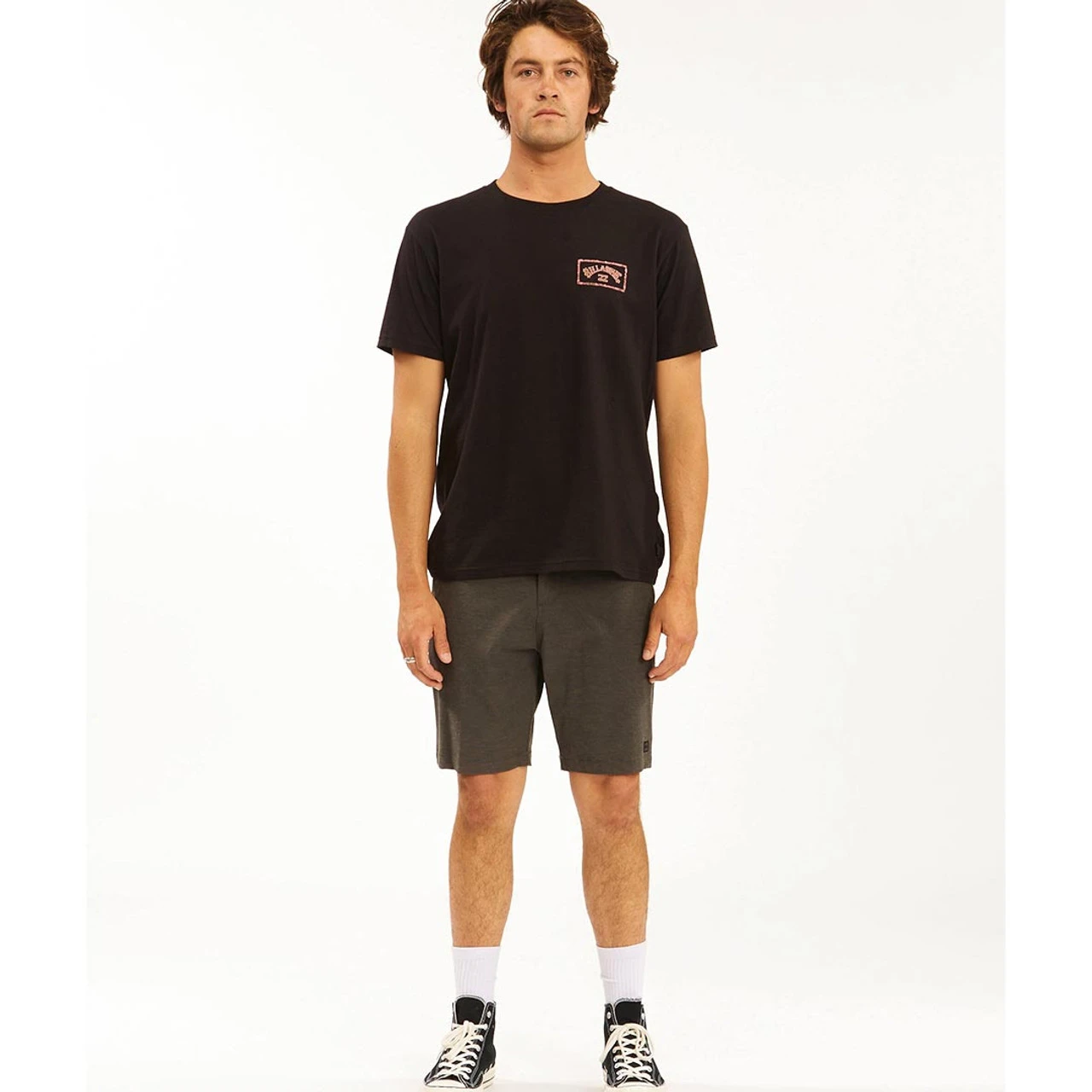 Billabong Mid Submersible Shorts 19" 3 Billabong Mid Submersible Shorts 19" - Image 3