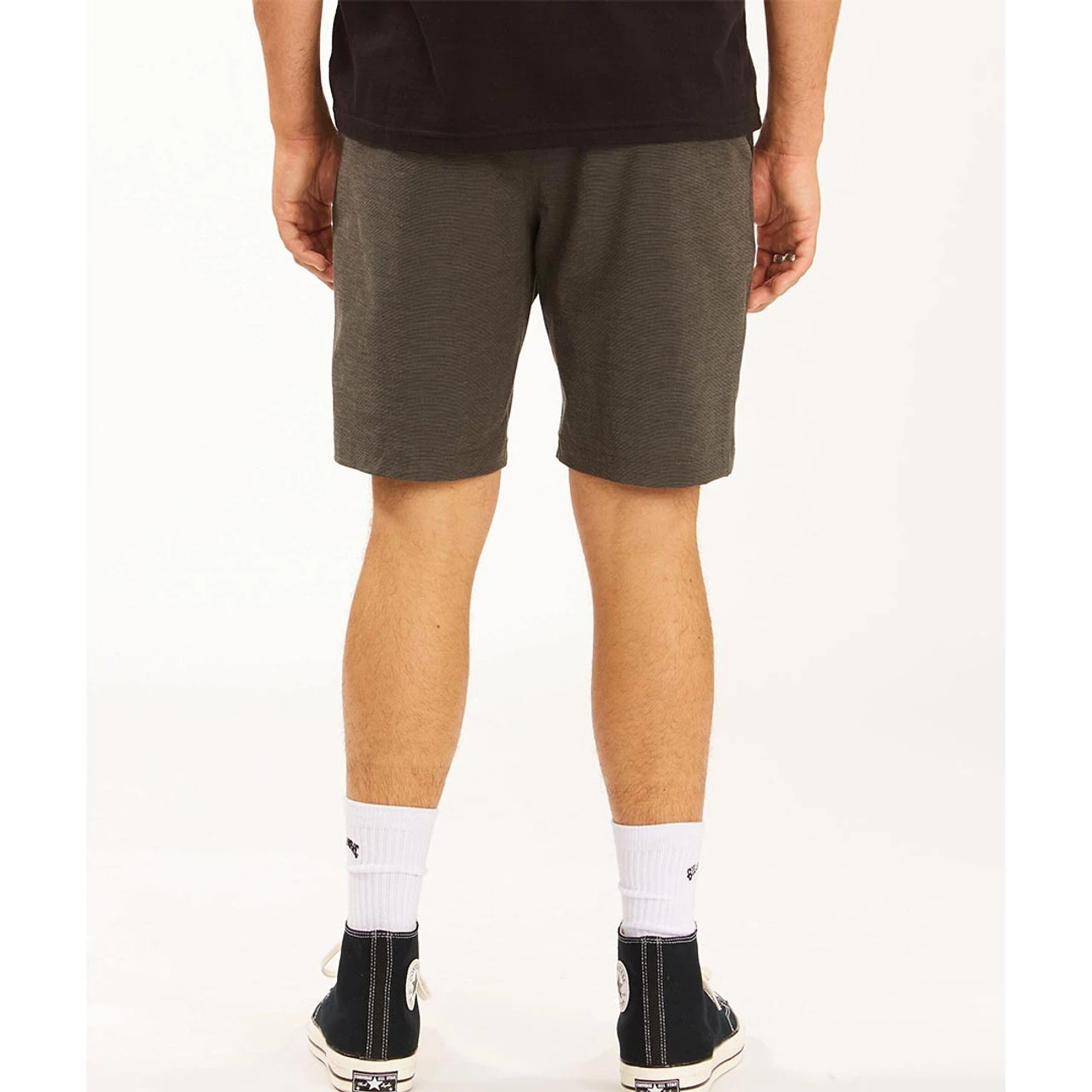 Billabong Mid Submersible Shorts 19" 4 Billabong Mid Submersible Shorts 19" - Image 4