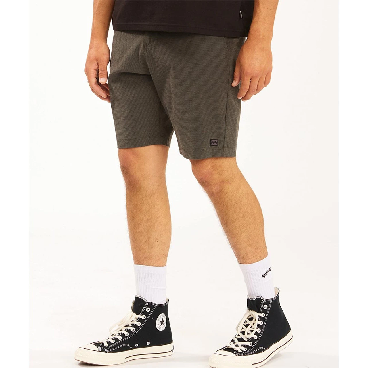 Billabong Mid Submersible Shorts 19" 5 Billabong Mid Submersible Shorts 19" - Image 5